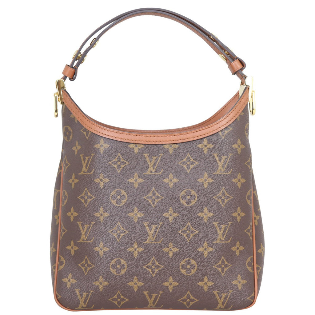 Louis Vuitton Dauphine Hobo PM Reverse Monogram
