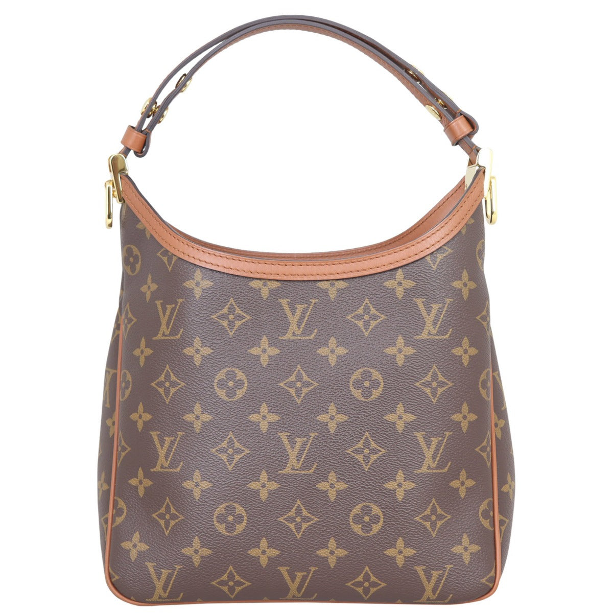 Louis Vuitton Dauphine Hobo PM Reverse Monogram
