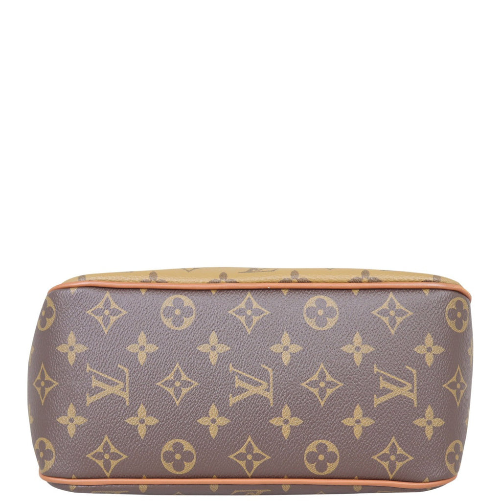 Louis Vuitton Dauphine Hobo PM Reverse Monogram