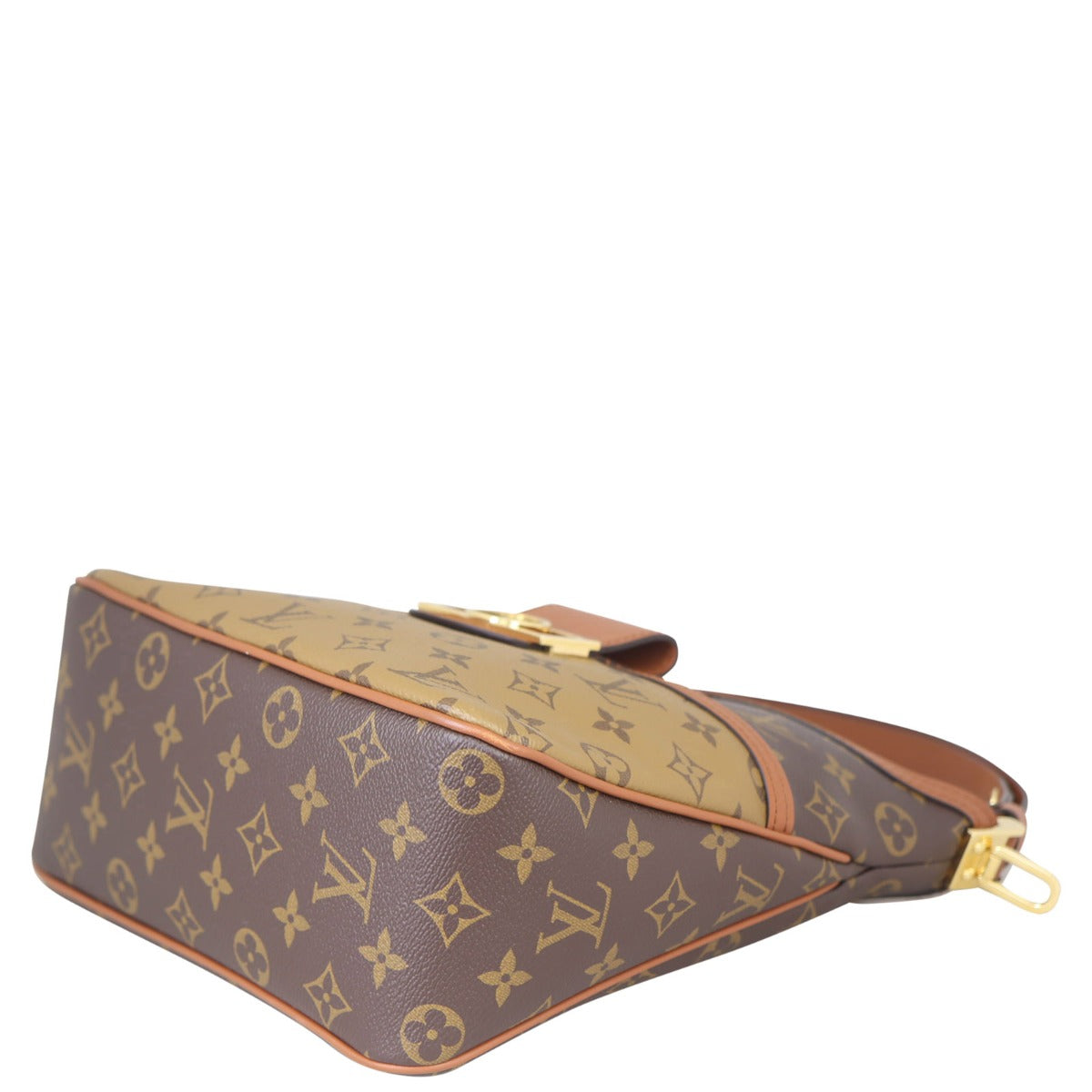 Louis Vuitton Dauphine Hobo PM Reverse Monogram