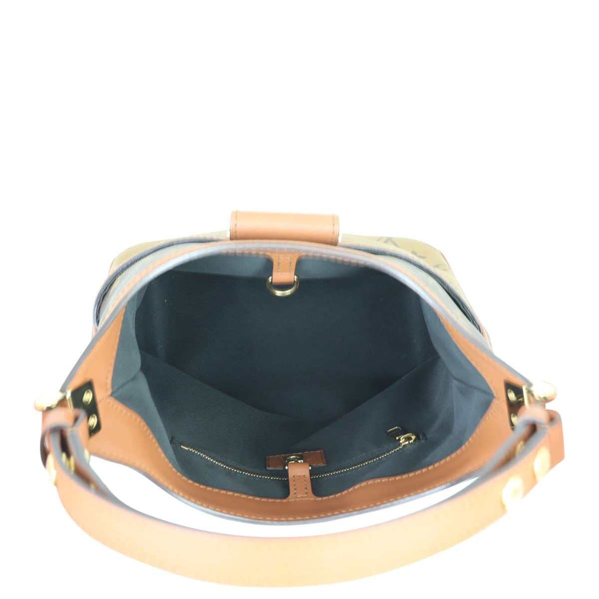 Louis Vuitton Dauphine Hobo PM Reverse Monogram