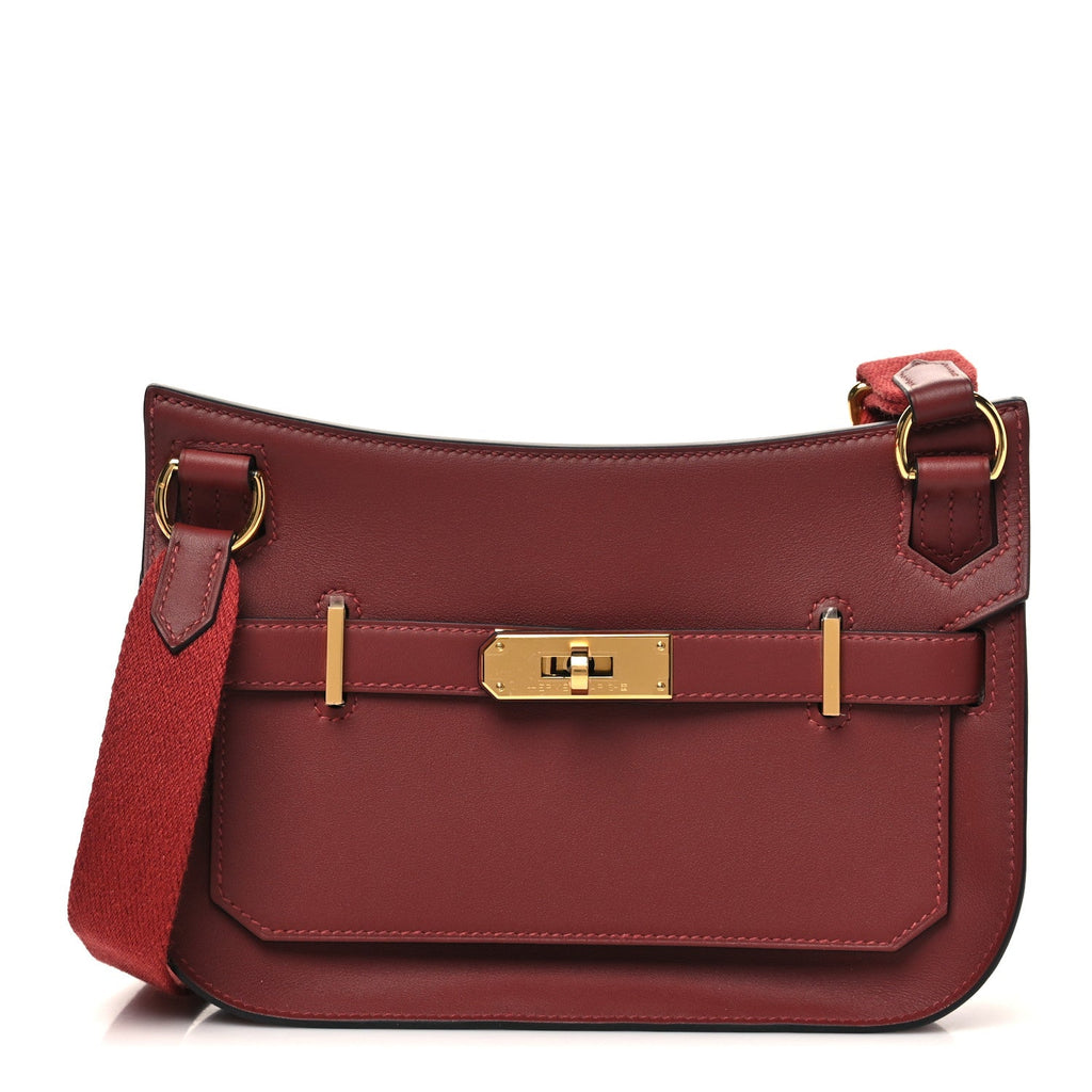 Swift Mini Jypsiere Rouge H