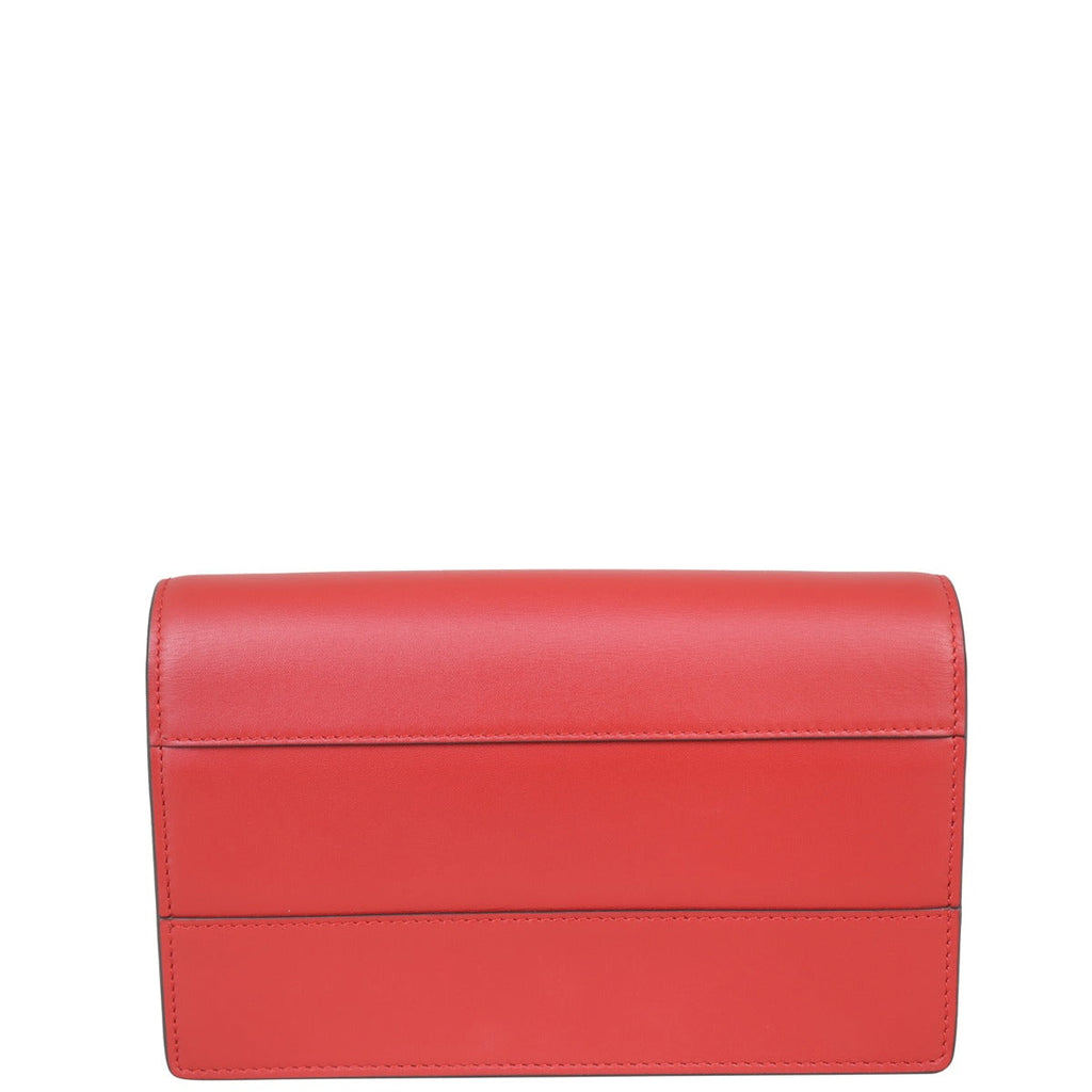 Gucci Queen Margaret Wallet on Chain