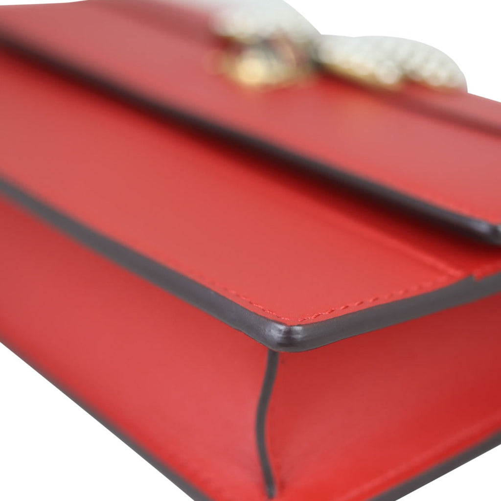 Gucci Queen Margaret Wallet on Chain