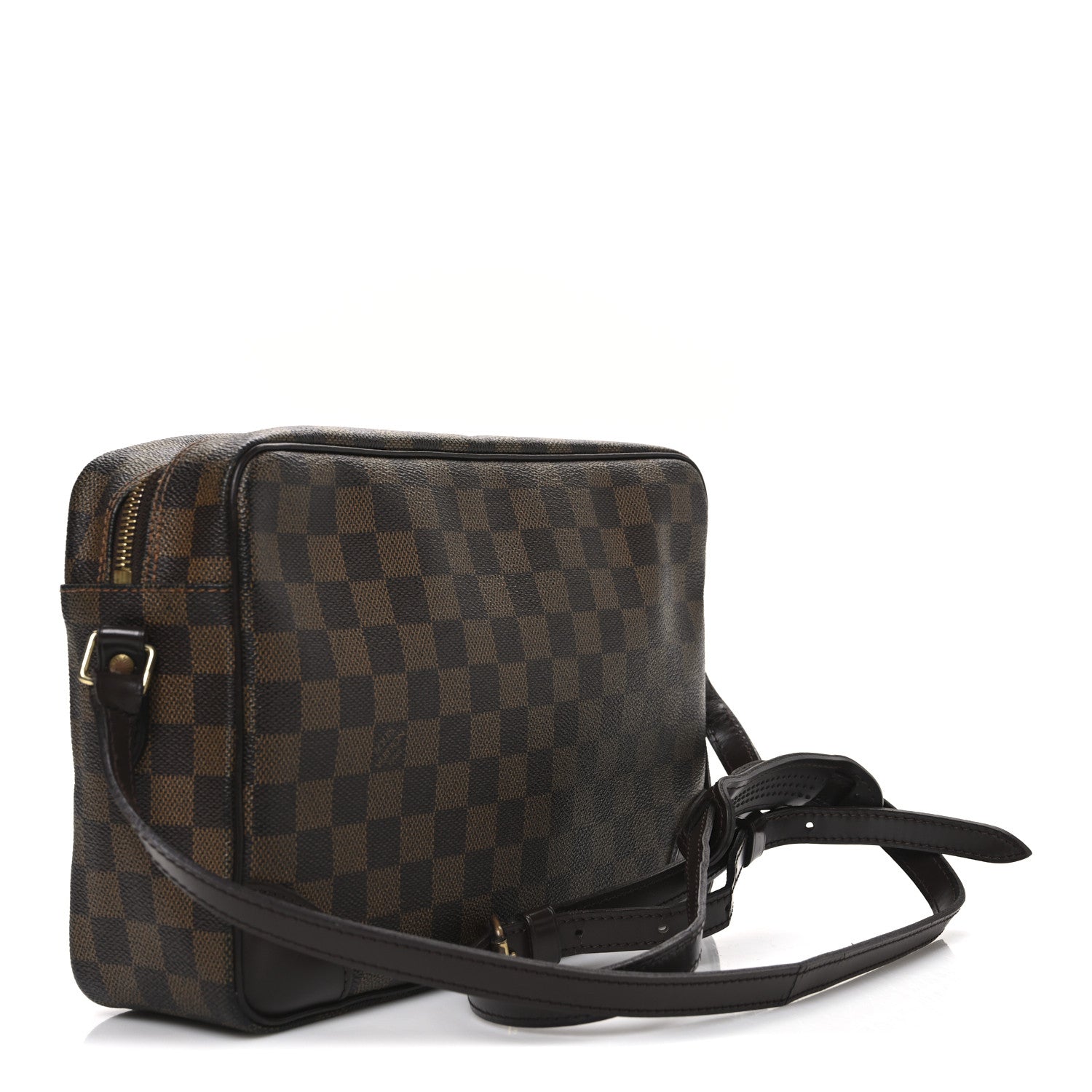 Damier Ebene Trocadero 27