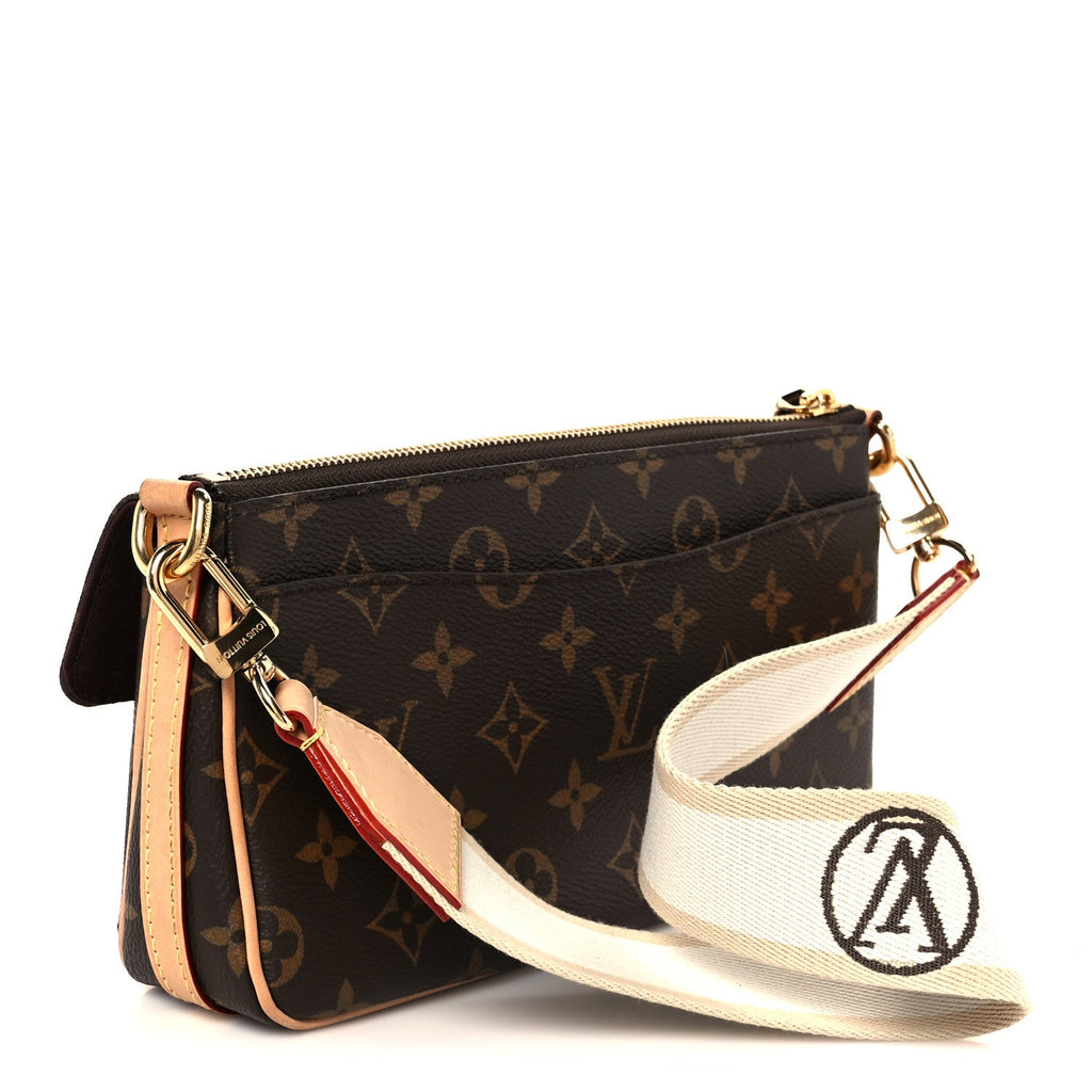 Monogram Vivacite Bag