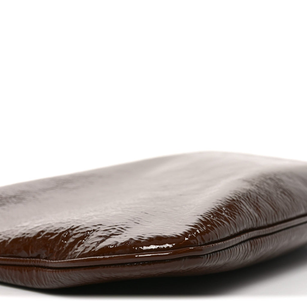 Vernice Naplak Ivy Tote