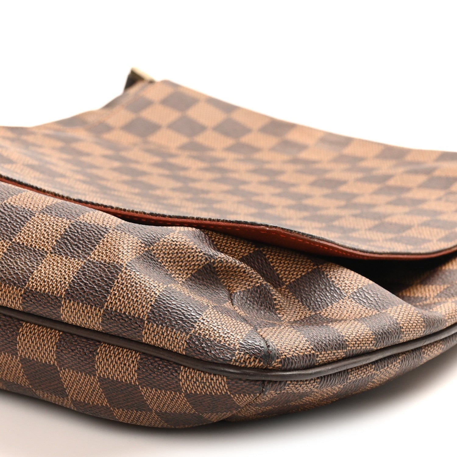 Damier Ebene Musette GM