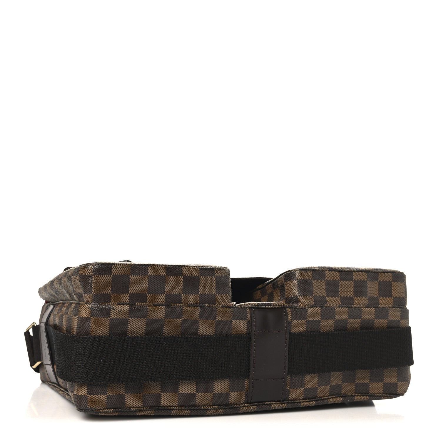 Damier Ebene Broadway Messenger Bag