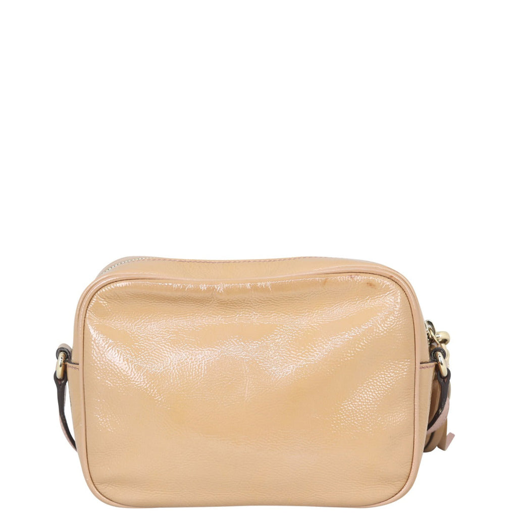 Gucci Soho Disco Small