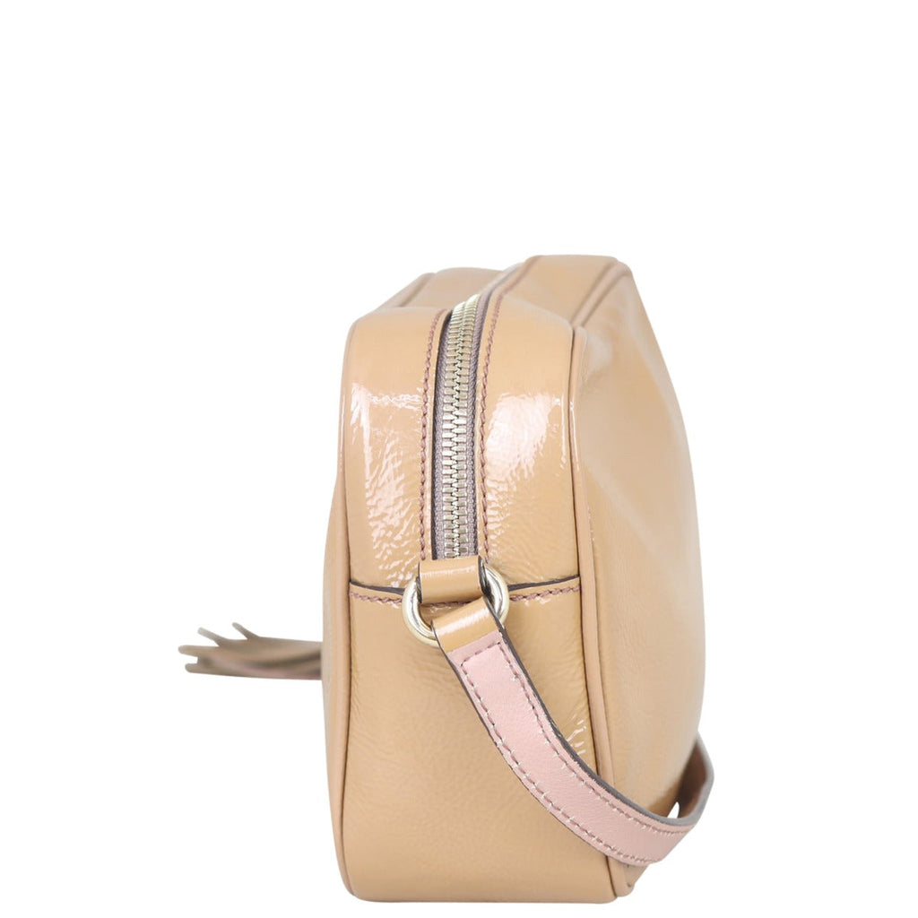 Gucci Soho Disco Small