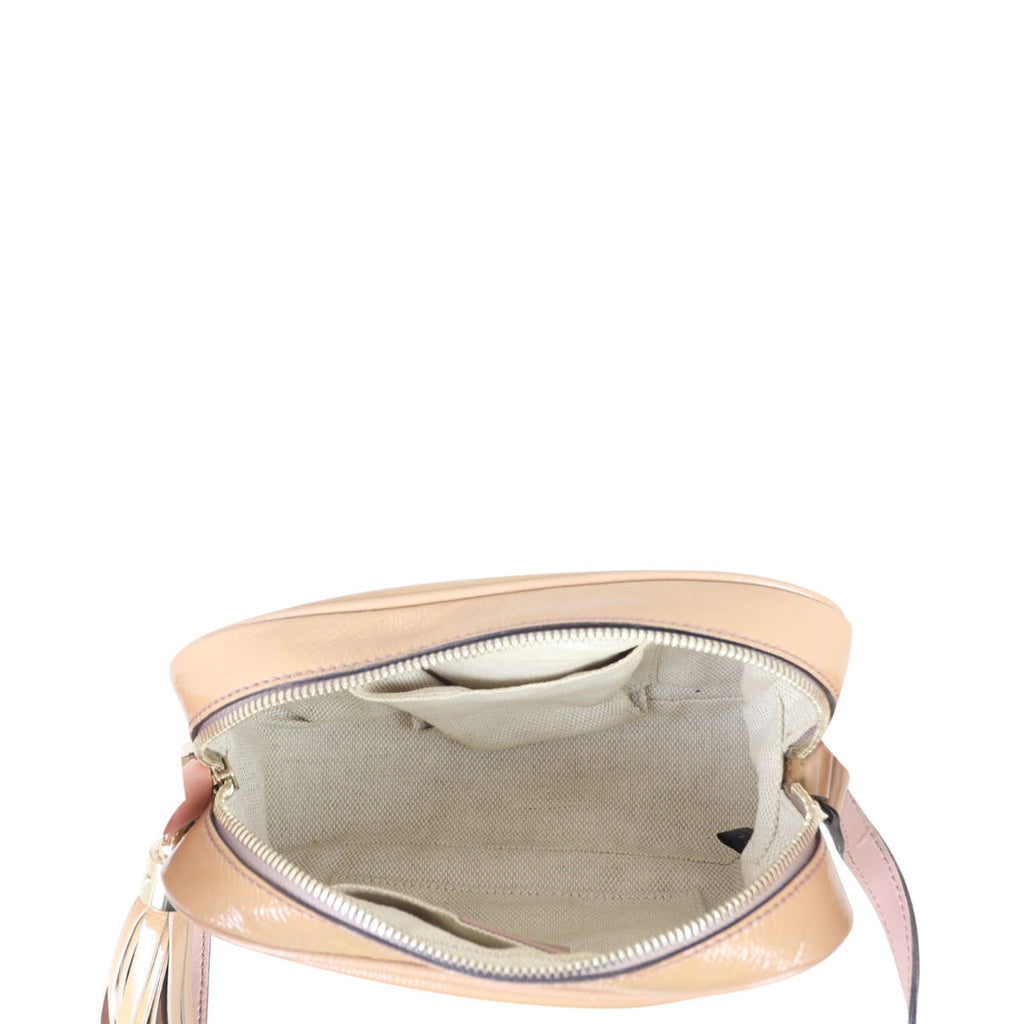 Gucci Soho Disco Small