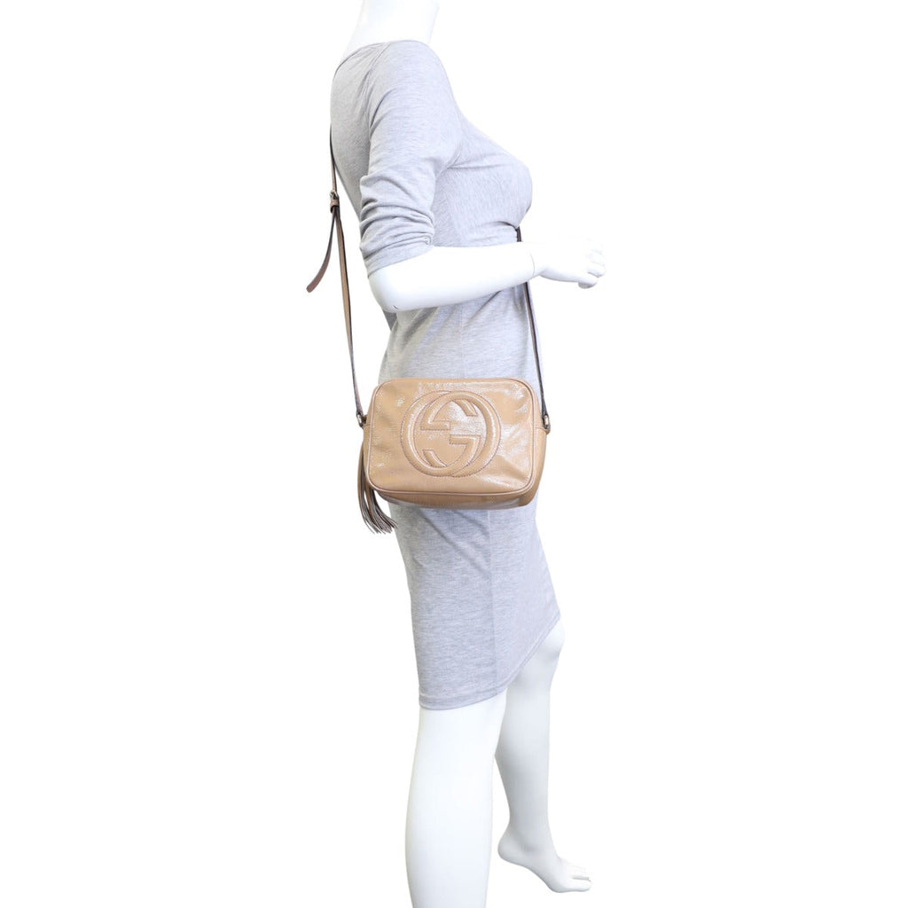 Gucci Soho Disco Small