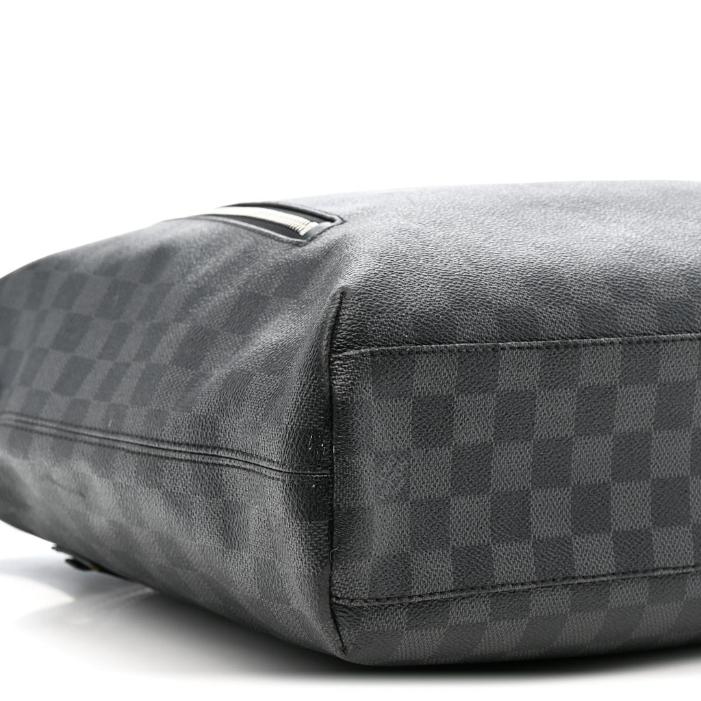 Damier Graphite Mick MM