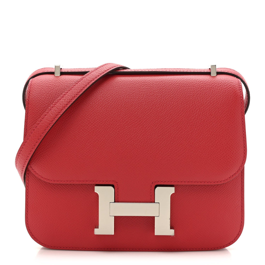 Epsom Constance 18 Rouge de Coeur
