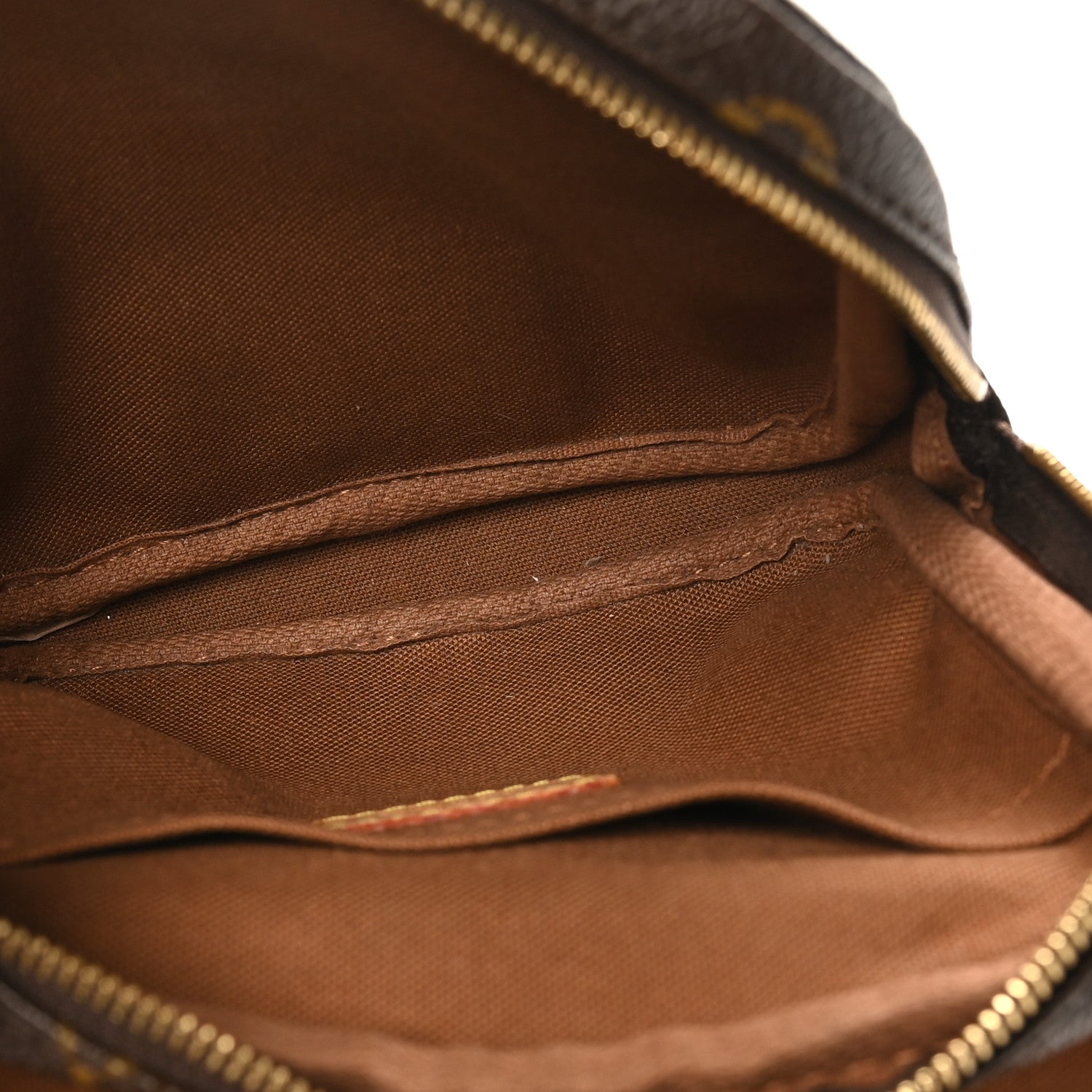 Monogram Bosphore Bum Bag