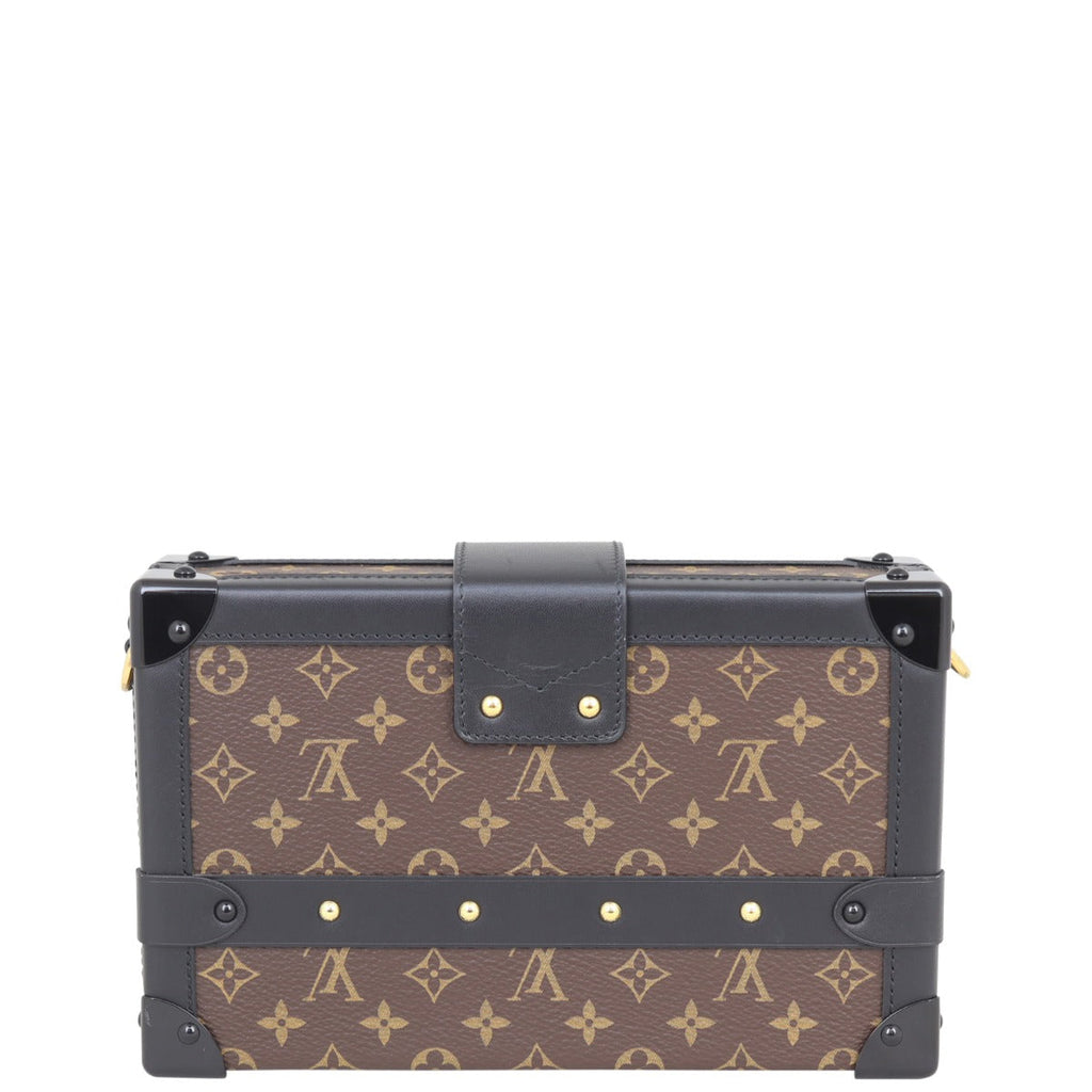 Louis Vuitton Petite Malle Monogram