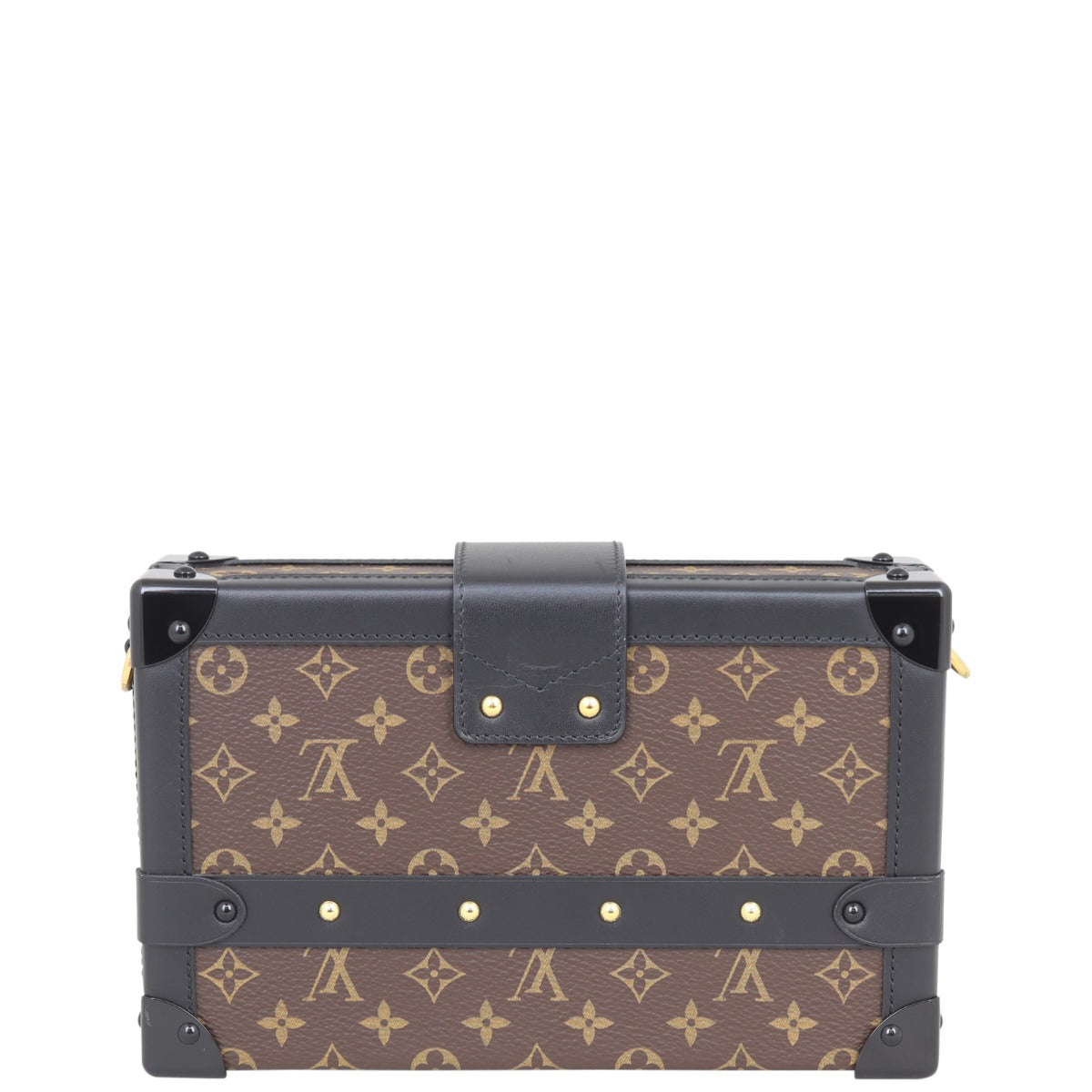 Louis Vuitton Petite Malle Monogram