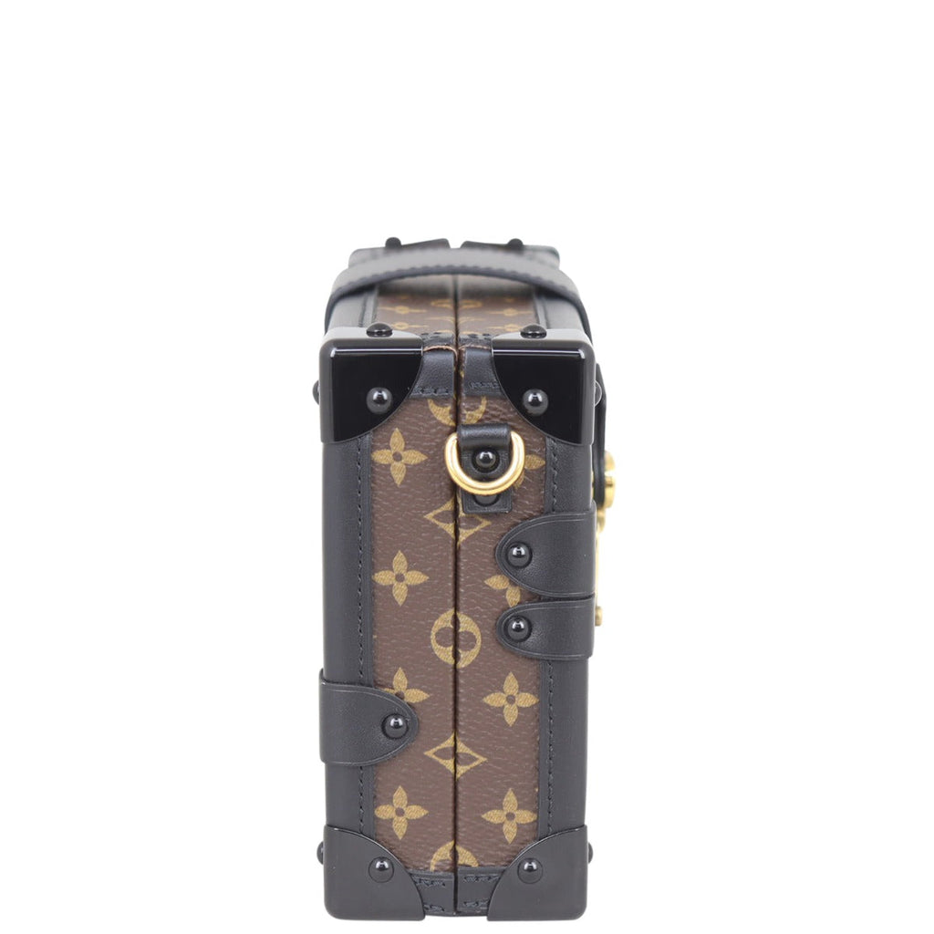 Louis Vuitton Petite Malle Monogram