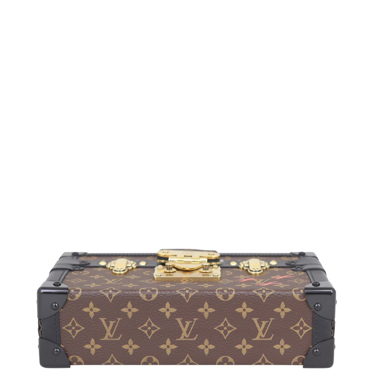 Louis Vuitton Petite Malle Monogram