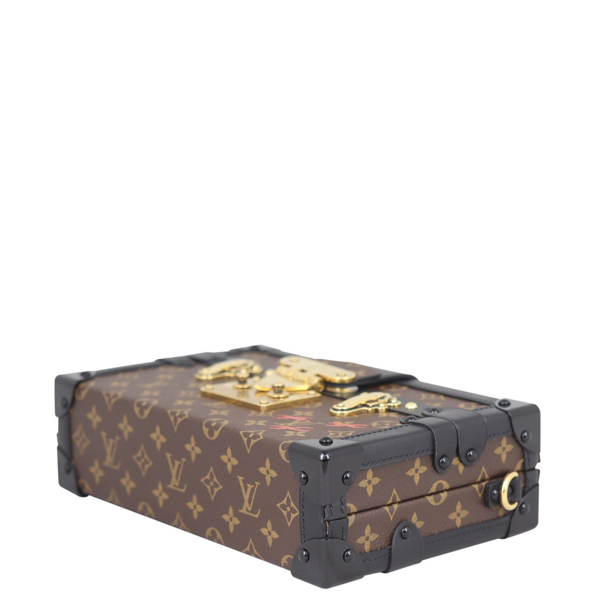 Louis Vuitton Petite Malle Monogram