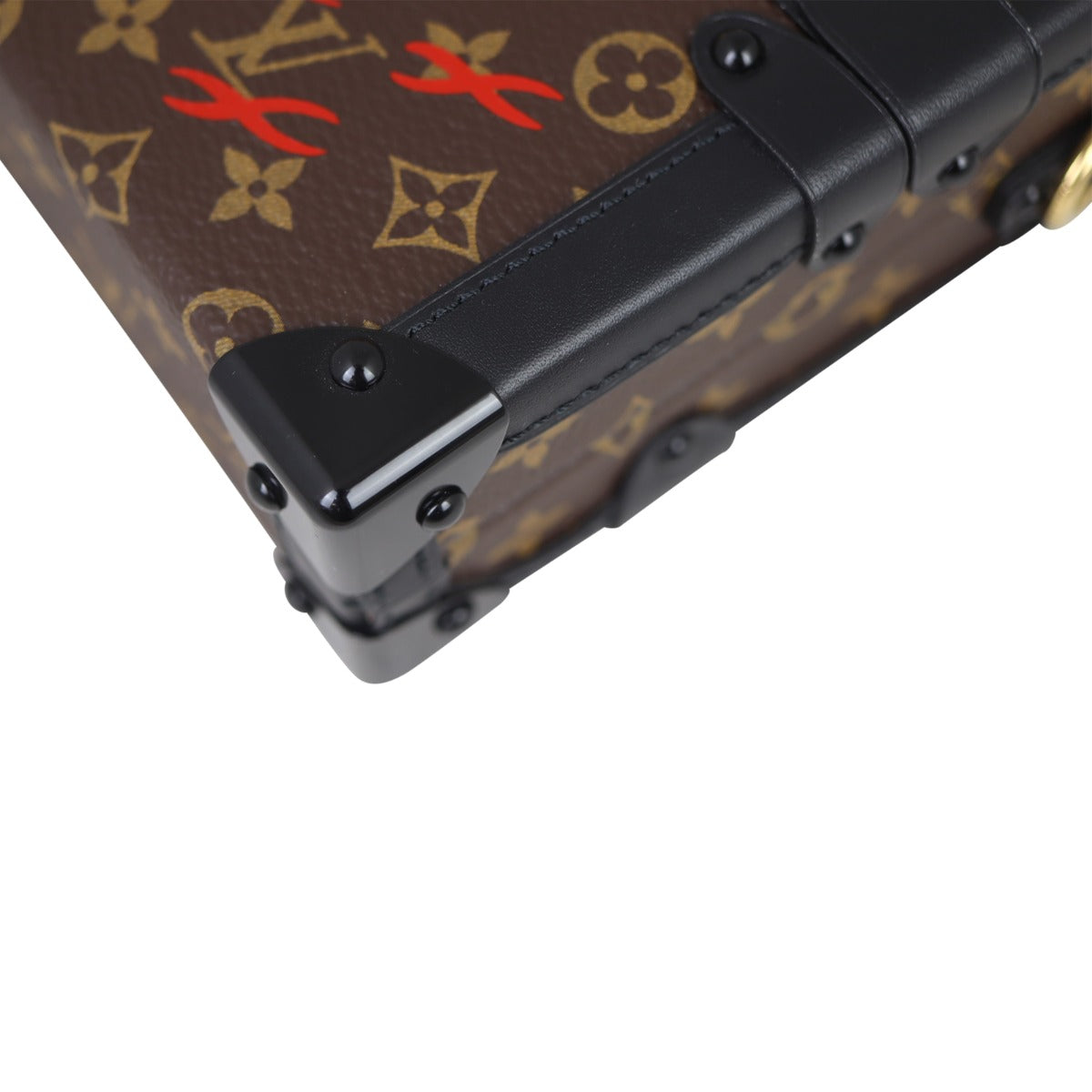 Louis Vuitton Petite Malle Monogram