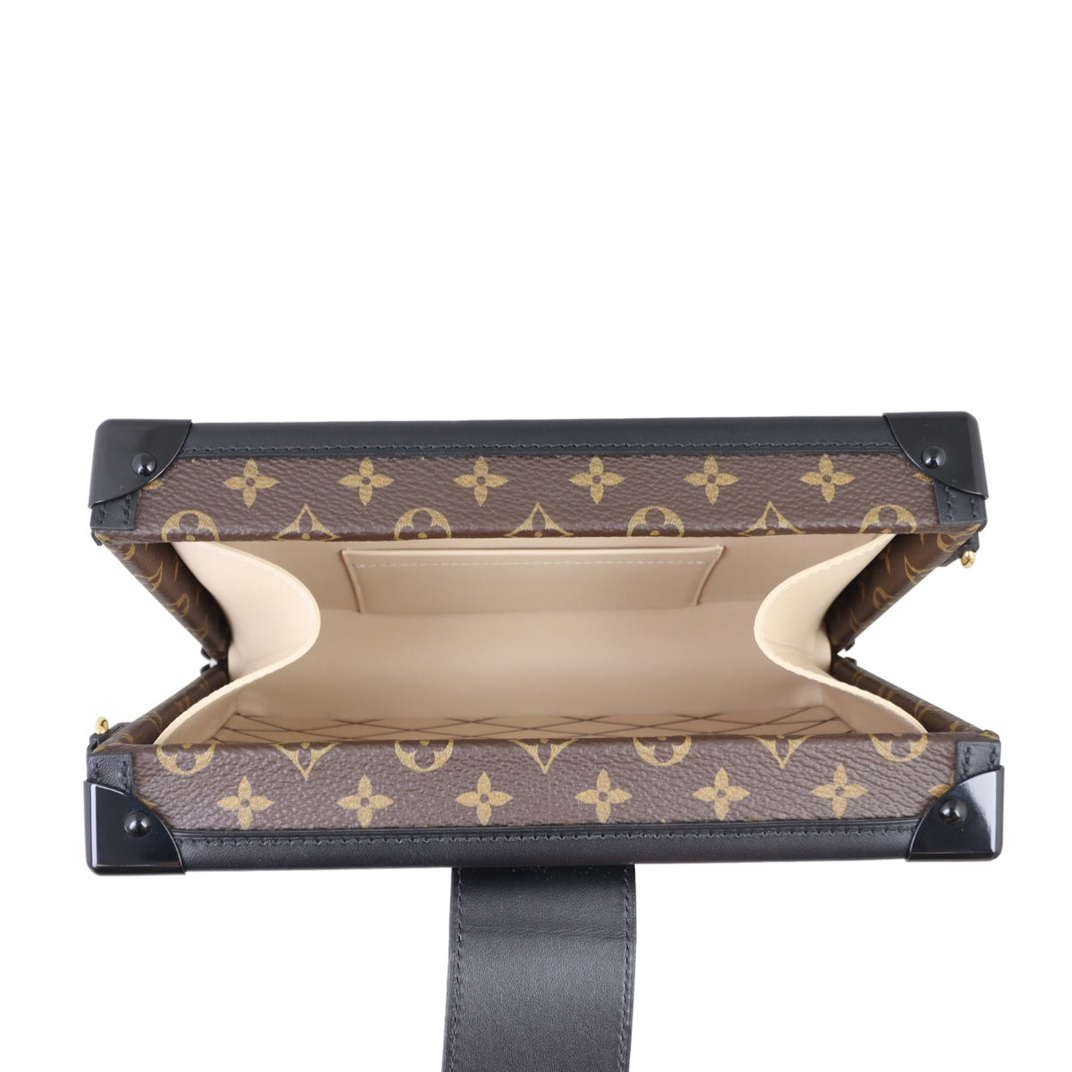 Louis Vuitton Petite Malle Monogram