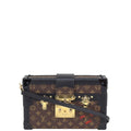 Louis Vuitton Petite Malle Monogram