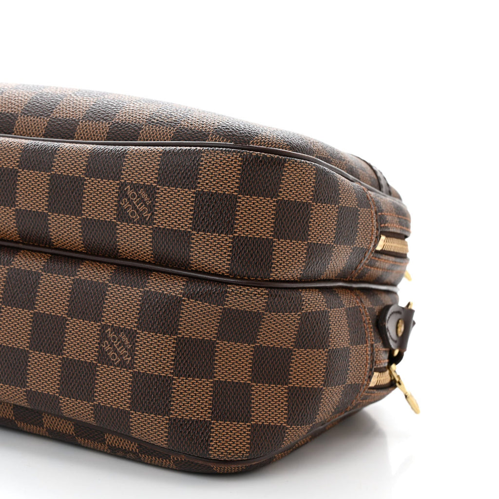 Damier Ebene Reporter PM