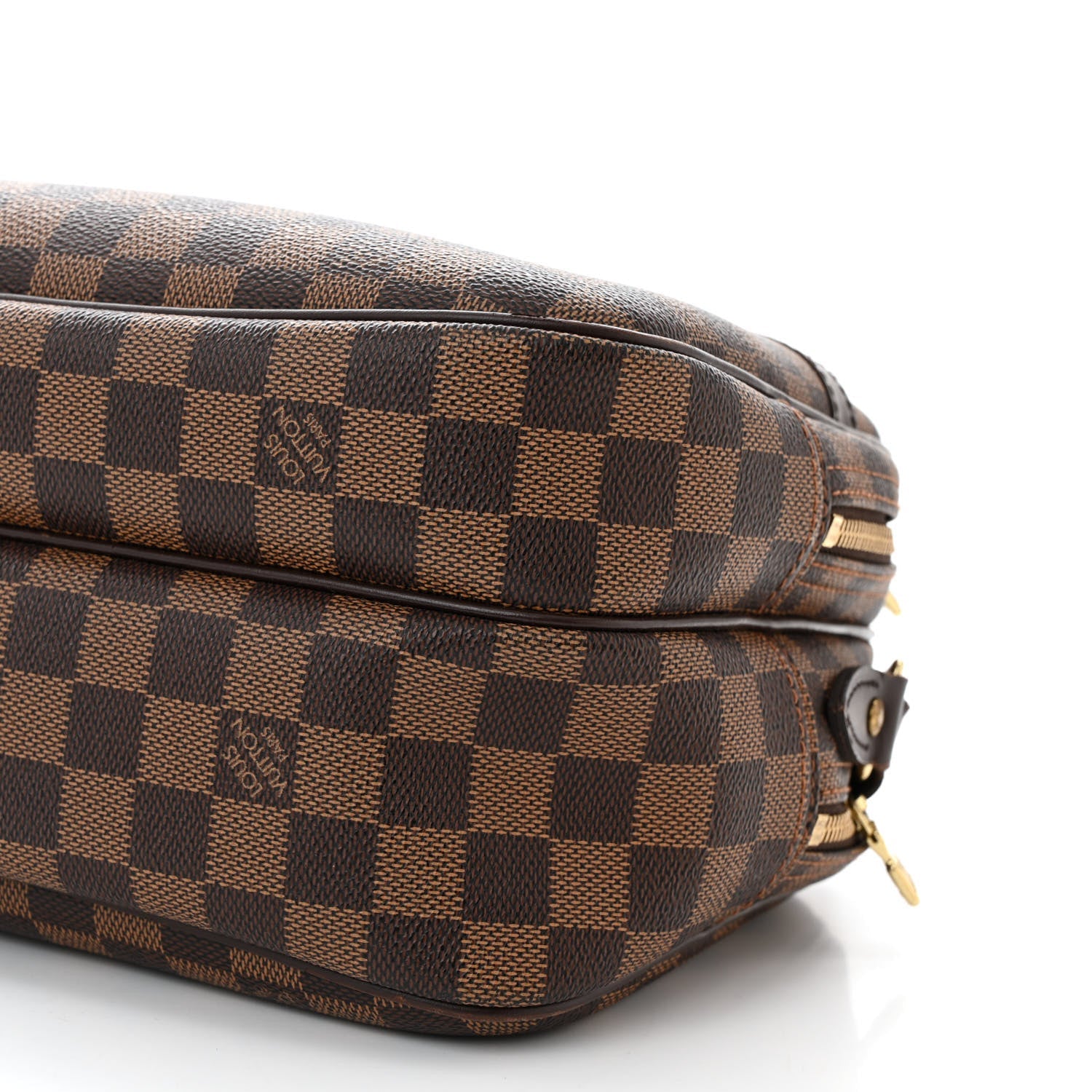 Damier Ebene Reporter PM