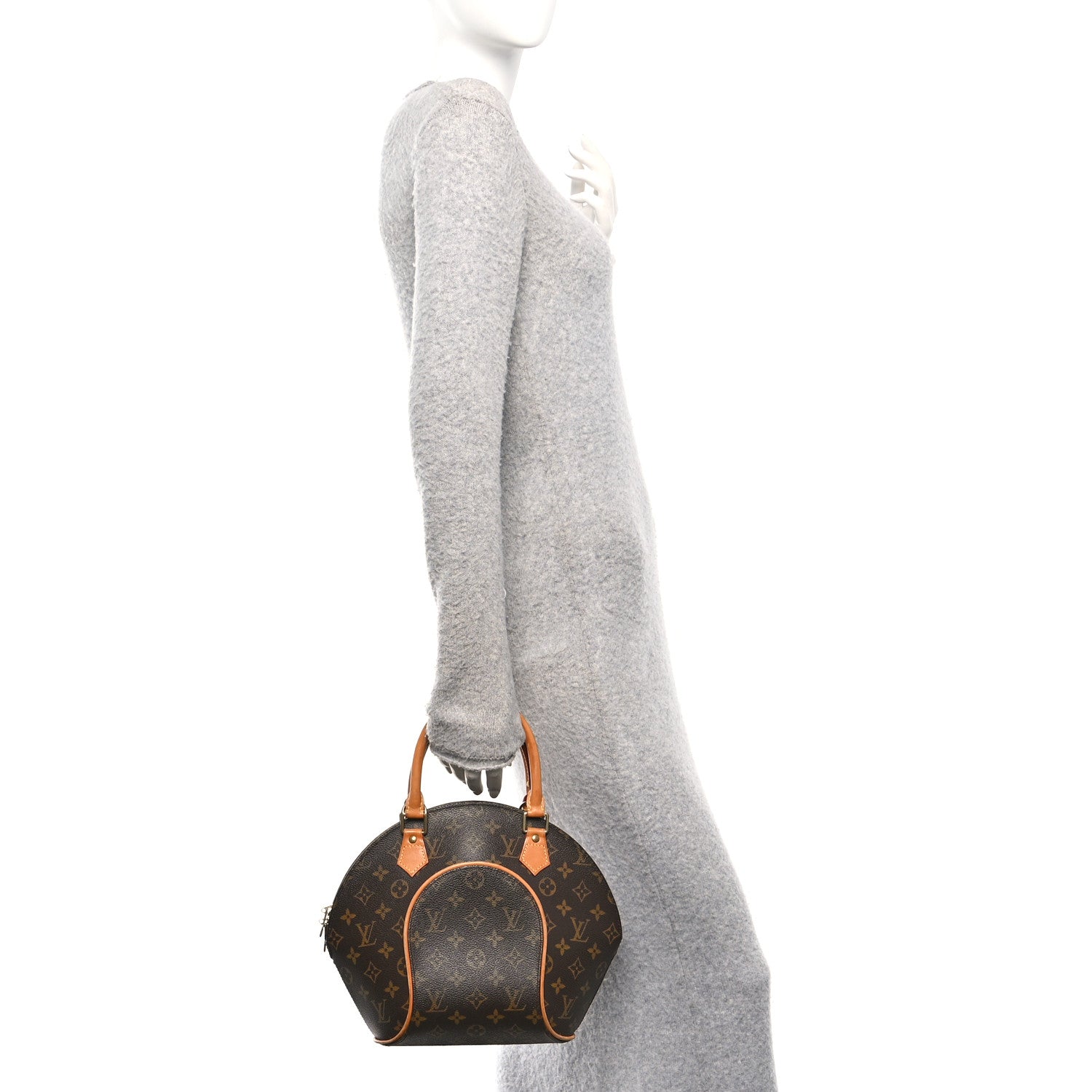 Monogram Ellipse PM