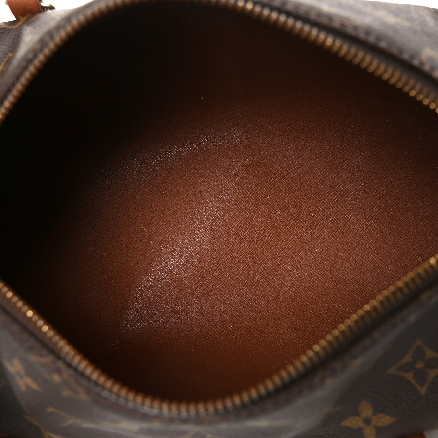 Monogram Papillon 26