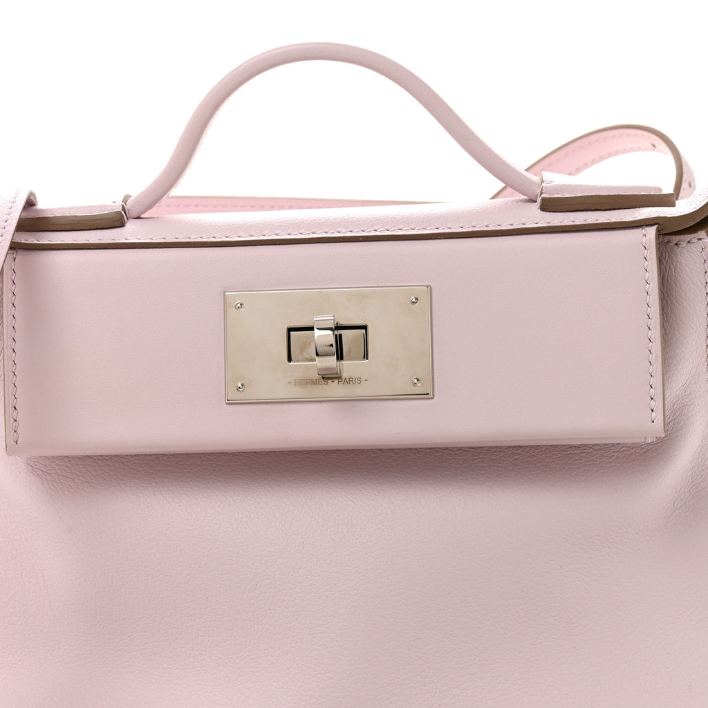 Evercolor Swift Verso 24/24 21 Mauve Pale Craie