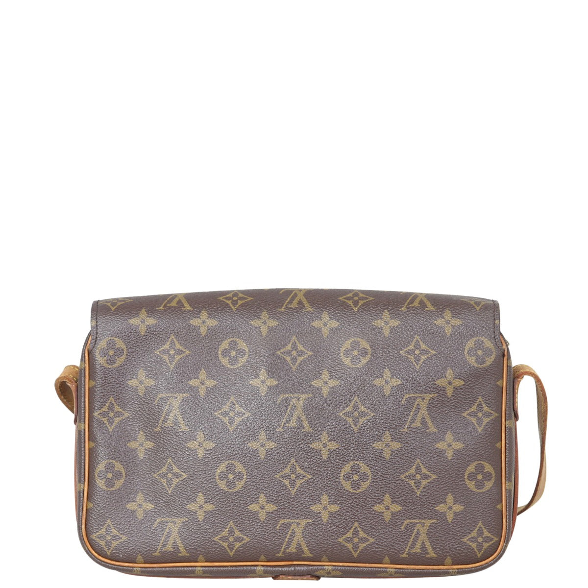 Louis Vuitton Saint Germain 28 Monogram