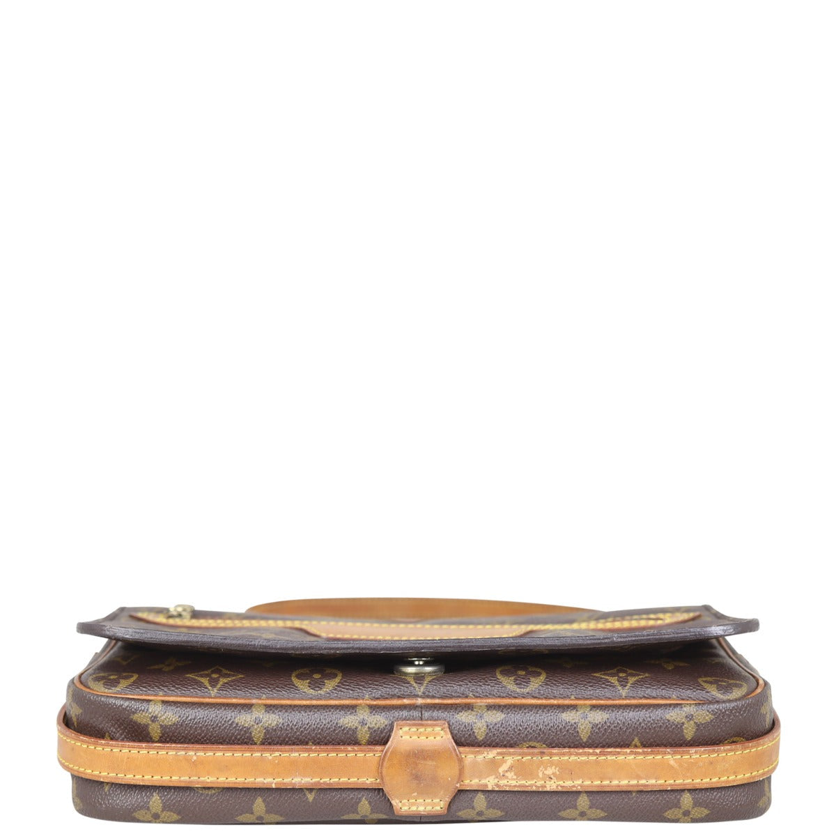 Louis Vuitton Saint Germain 28 Monogram