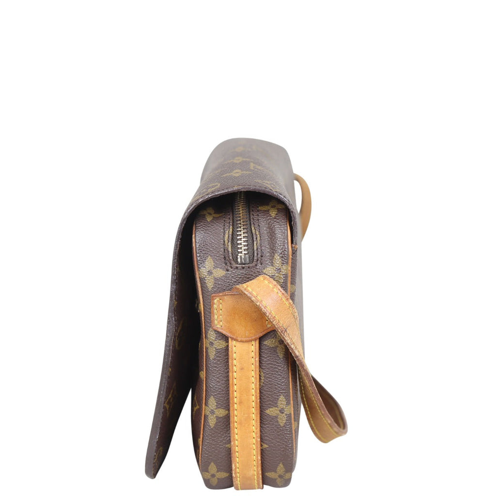 Louis Vuitton Saint Germain 28 Monogram
