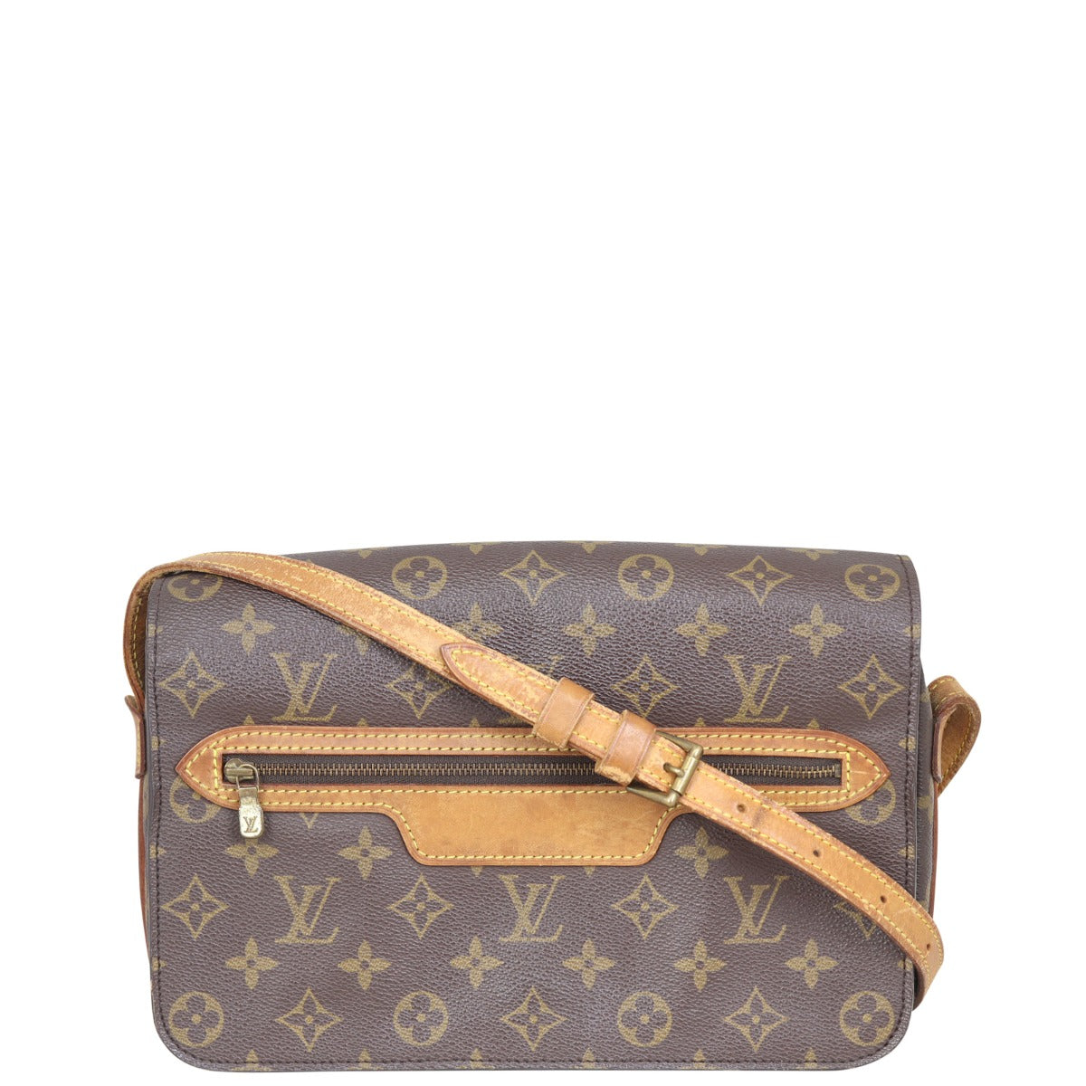 Louis Vuitton Saint Germain 28 Monogram
