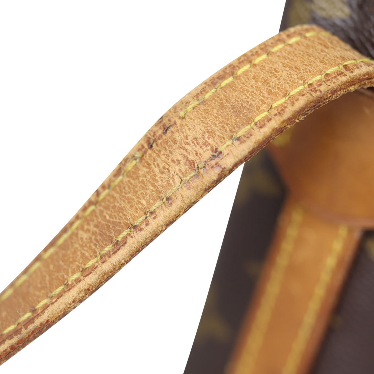 Louis Vuitton Saint Germain 28 Monogram