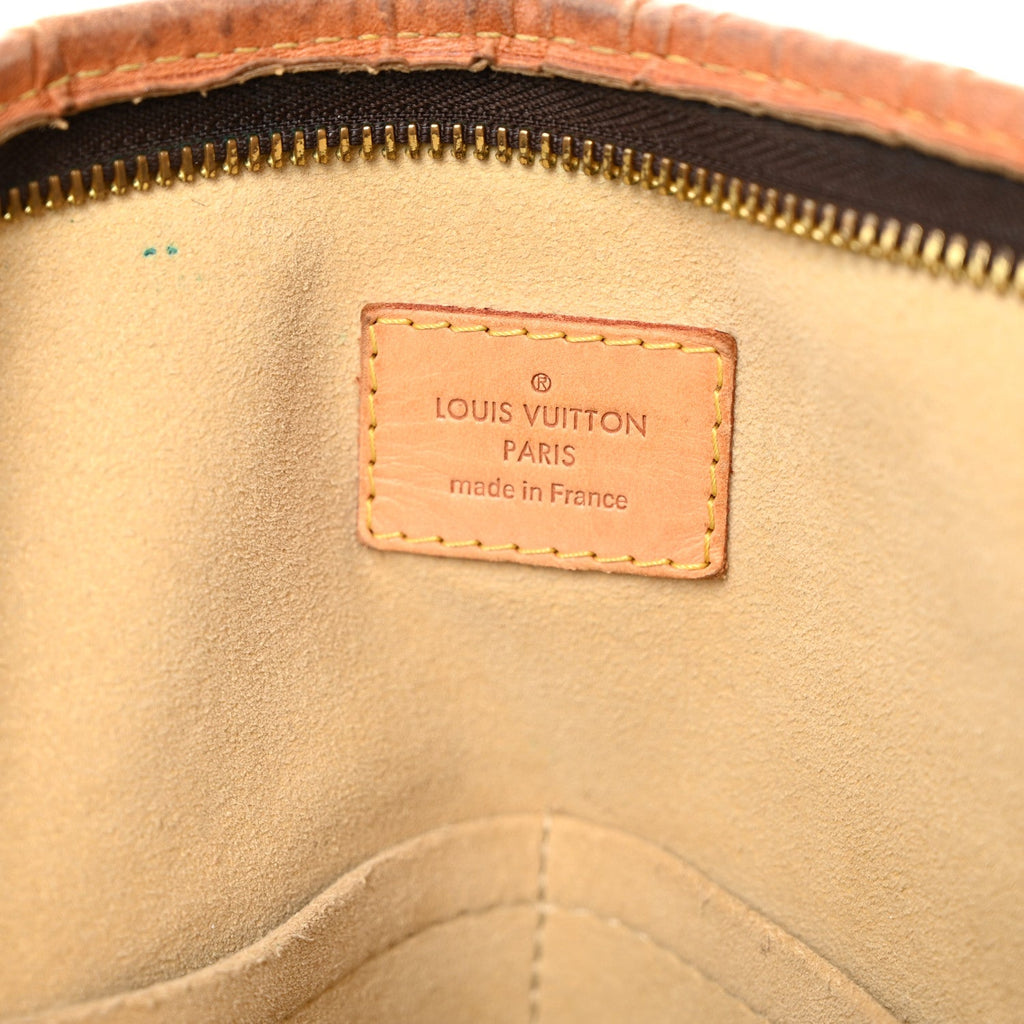 Monogram Estrela MM