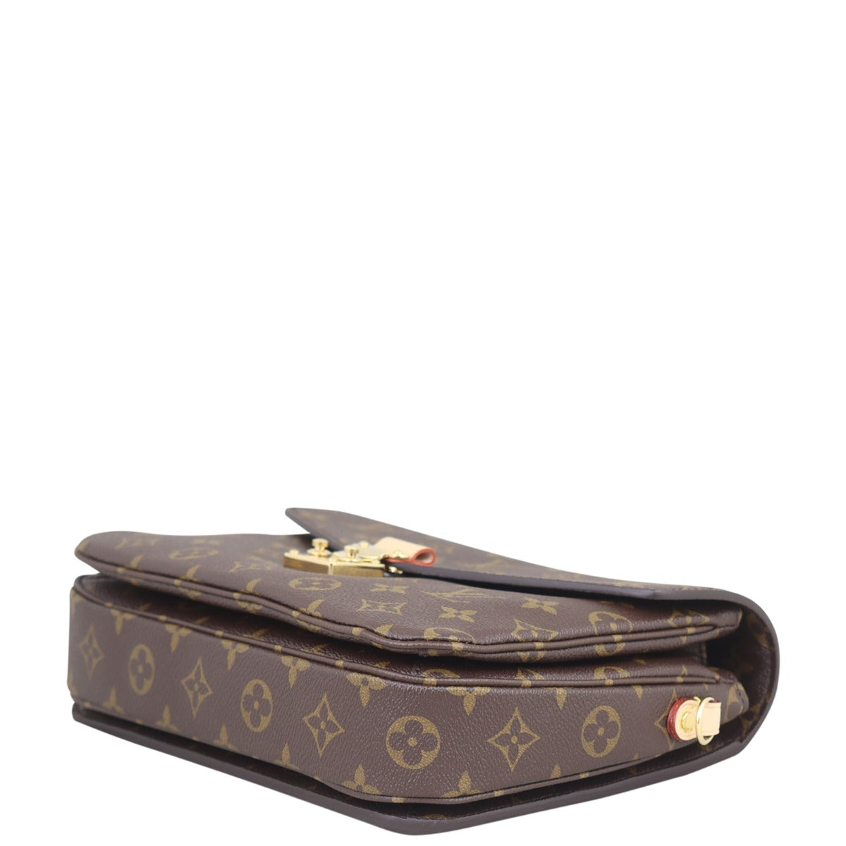 Louis Vuitton Pochette Metis Monogram