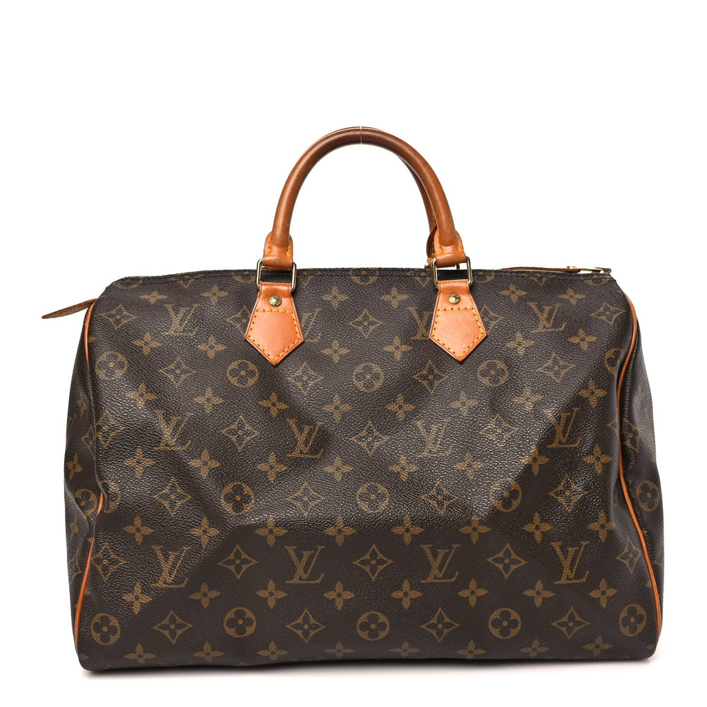 Monogram Speedy 35