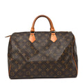 Monogram Speedy 35