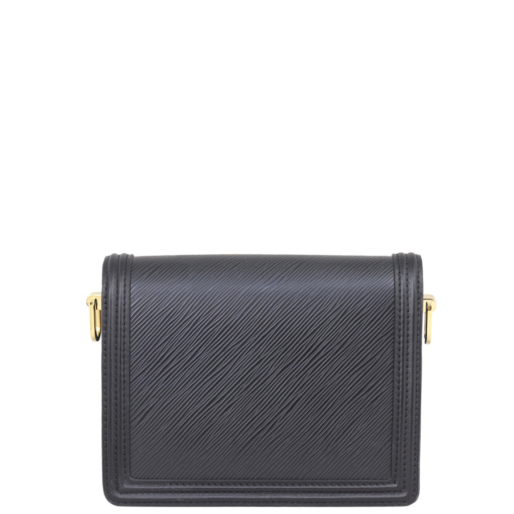 Louis Vuitton Mini Dauphine Epi