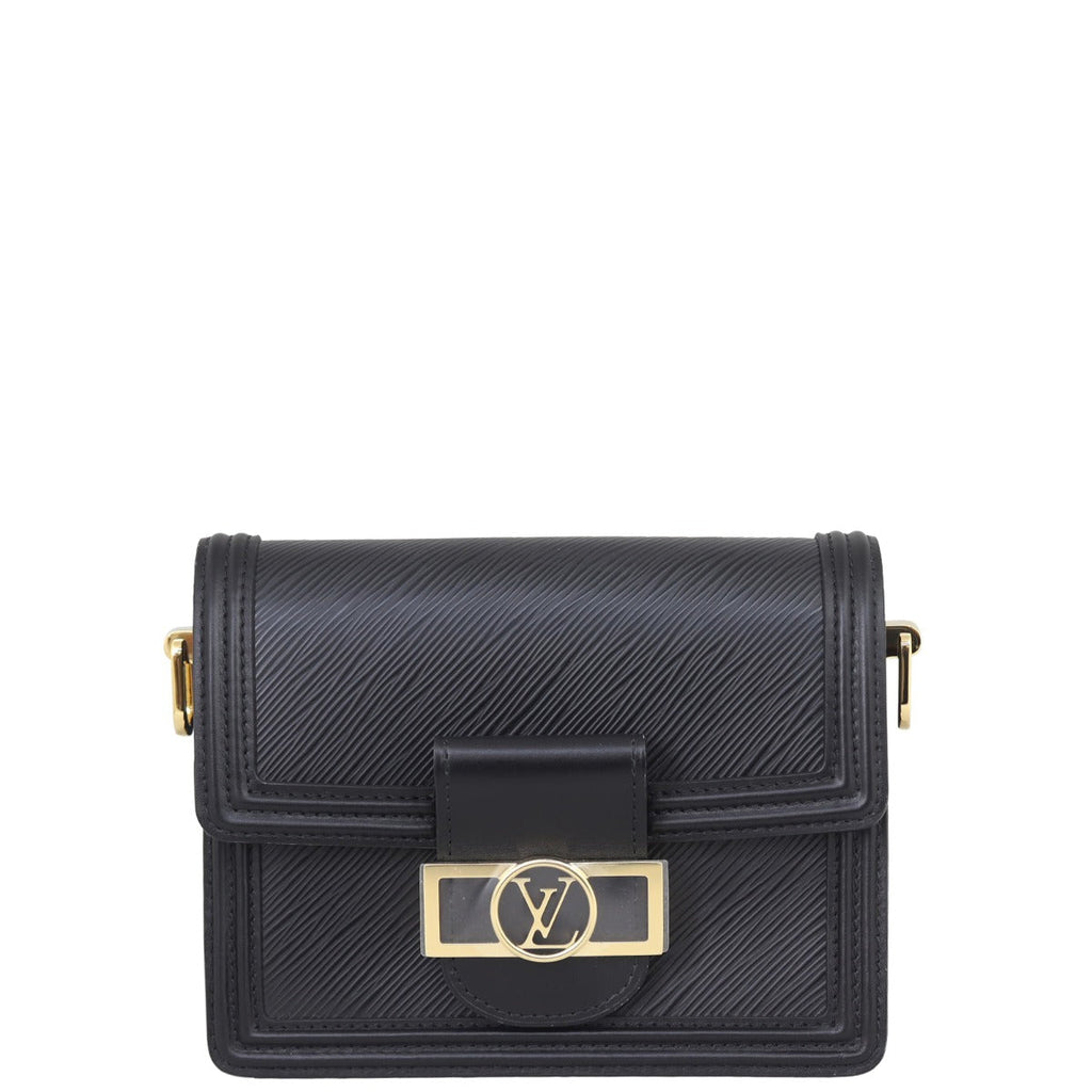 Louis Vuitton Mini Dauphine Epi