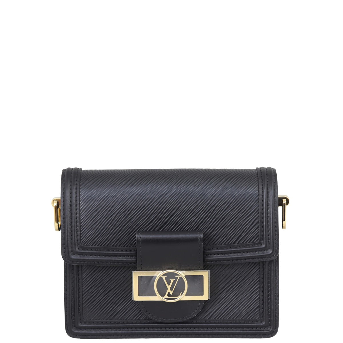 Louis Vuitton Mini Dauphine Epi