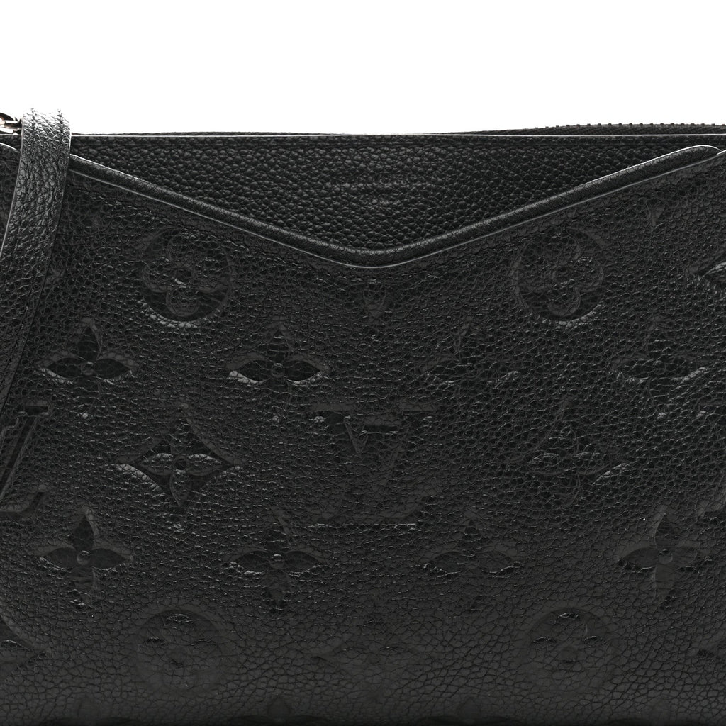 Empreinte Pallas Crossbody Black