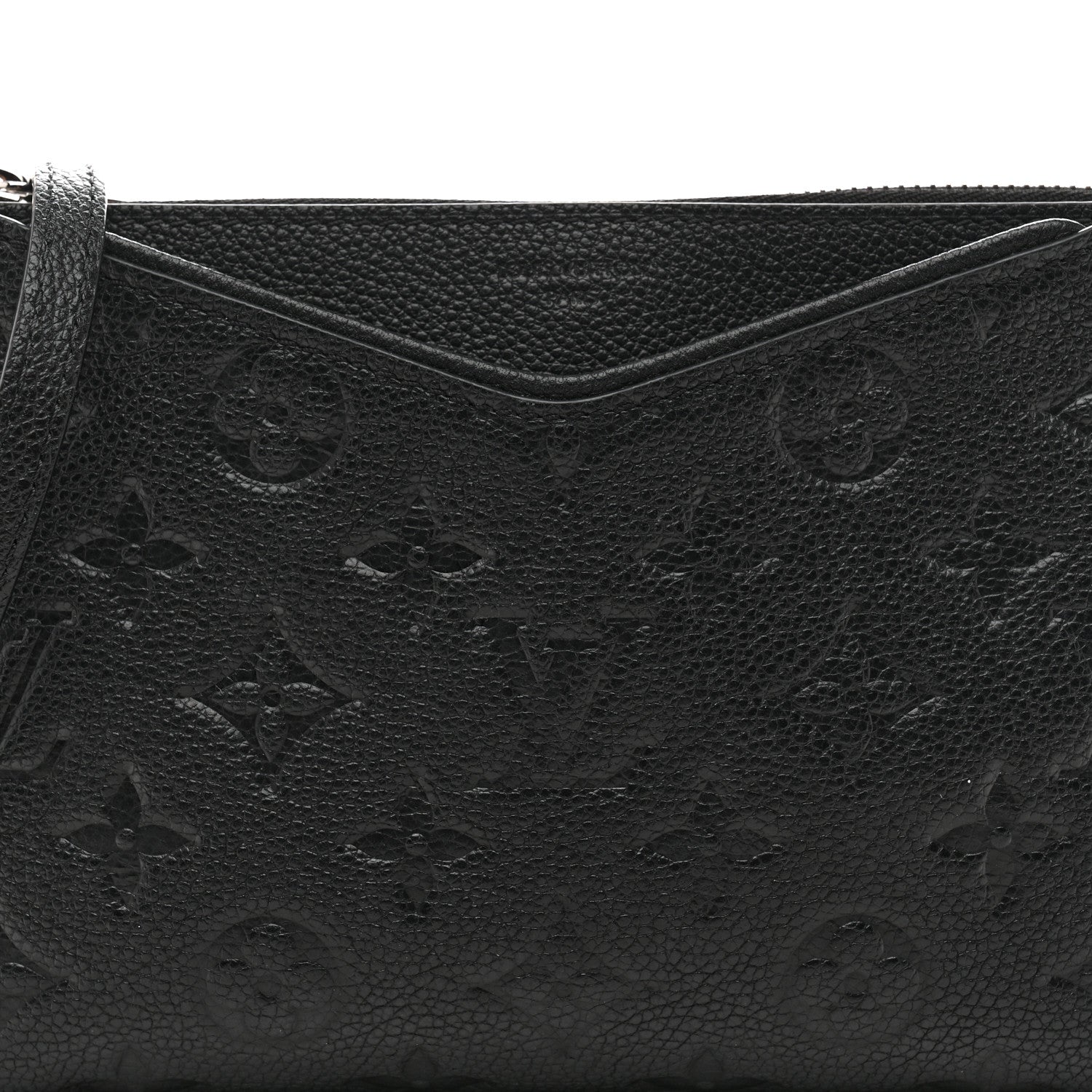 Empreinte Pallas Crossbody Black