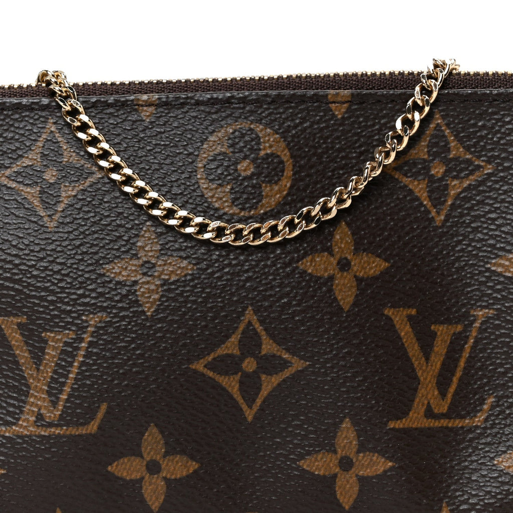 Monogram Mini Pochette Accessories
