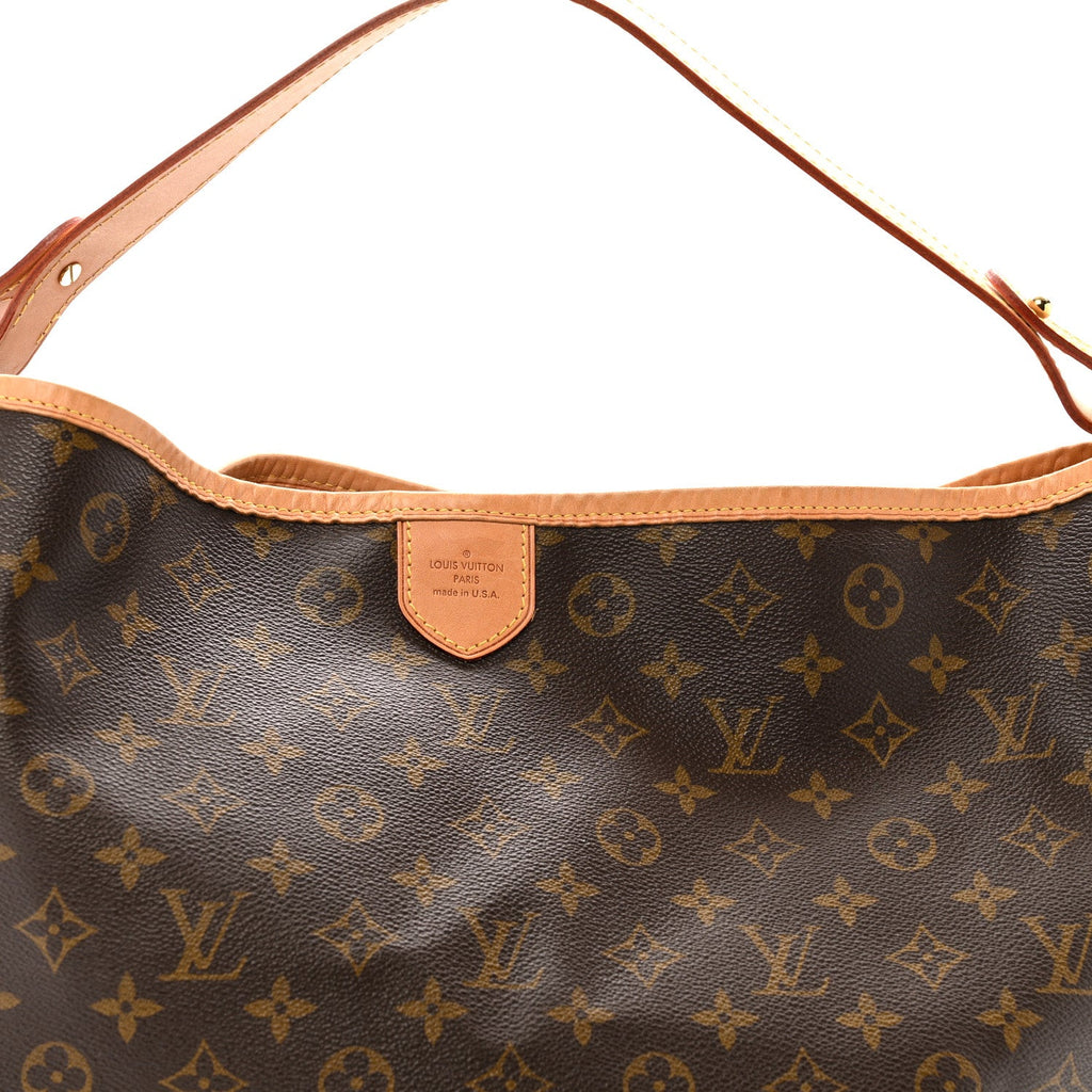 Monogram Delightful MM