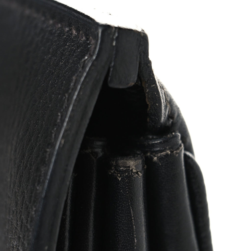 Ardennes HAC Birkin 32 Black